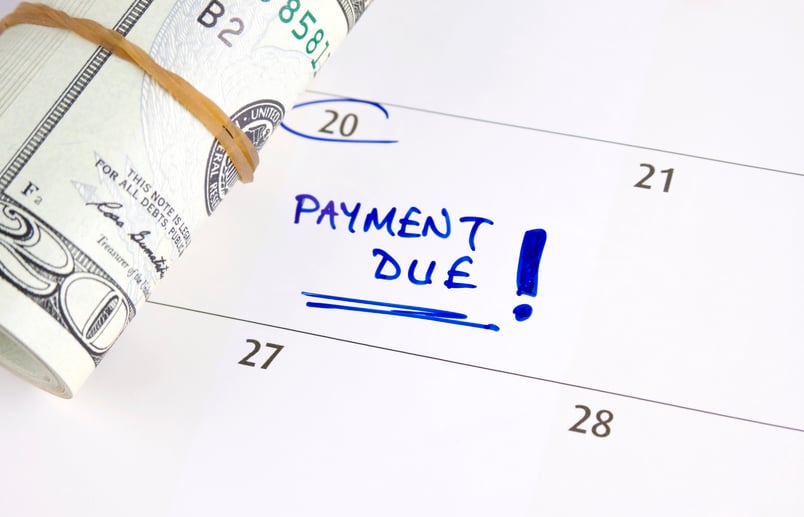 What To Do If You Owe The IRS Money